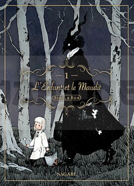 L'ENFANT ET LE MAUDIT T01