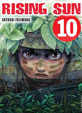 
RISING SUN T10 - VOL10
