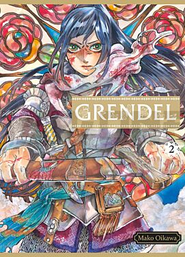 GRENDEL T02 - VOL02