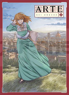 ARTE T08 - VOL08