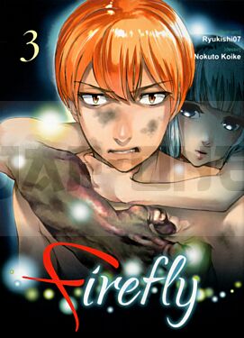 FIREFLY T03 - VOL03