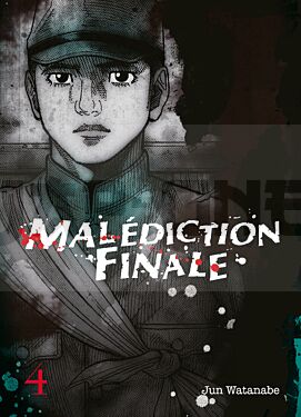 MALEDICTION FINALE T04 - VOL04