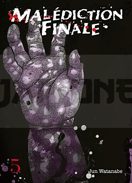
MALEDICTION FINALE T05 - VOL05
