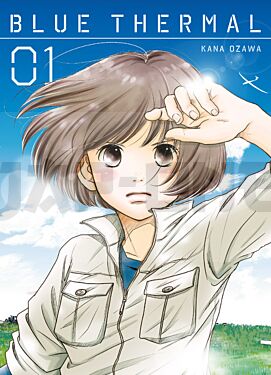 
BLUE THERMAL T01 - VOL01
