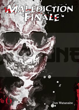 MALEDICTION FINALE T06 - VOL06