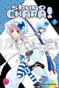 SHUGO CHARA ! T03