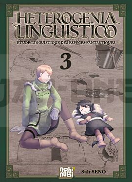 HETEROGENIA LINGUISTICO T03