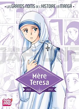 MERE TERESA