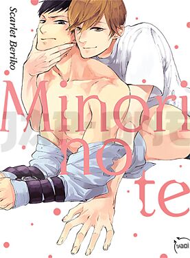 
MINORI NO TE
