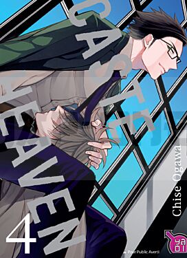 
CASTE HEAVEN T04
