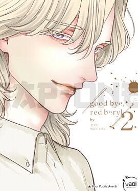 
GOODBYE, RED BERYL T02
