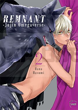 REMNANT - JUJIN OMEGAVERSE - TOME 02
