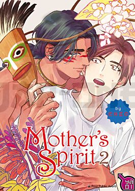 
MOTHER'S SPIRIT T02
