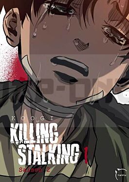
KILLING STALKING SAISON 2 T1
