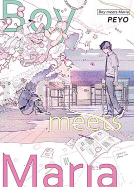 BOY MEETS MARIA