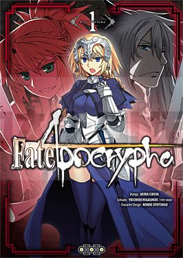 
FATE/APOCRYPHA T01
