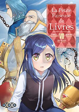 LA PETITE FAISEUSE DE LIVRET07