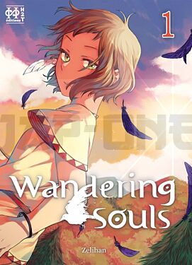 WANDERING SOULS T01