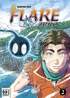 FLARE ZERO T02
