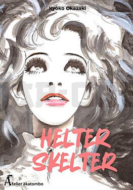 
HELTER SKELTER
