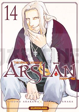 ARSLAN T14