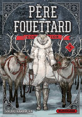 PERE FOUETTARD CORPORATION - TOME 5 - VOL05