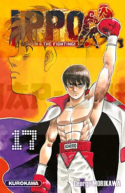 IPPO SAISON 6 - TOME 17