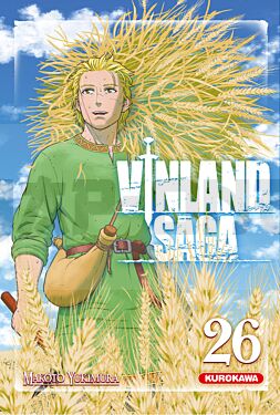 VINLAND SAGA - TOME 26 - VOL26