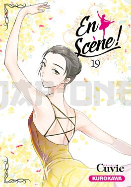 EN SCENE ! - TOME 19 - VOL19