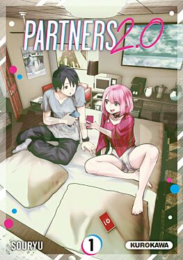 PARTNERS 2.0 - TOME 1
