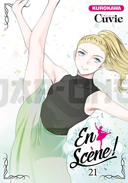 
EN SCENE ! - TOME 21
