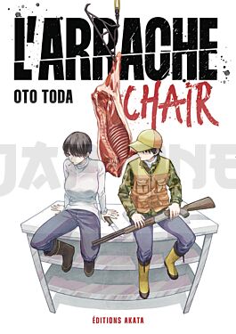 ARRACHE-CHAIR