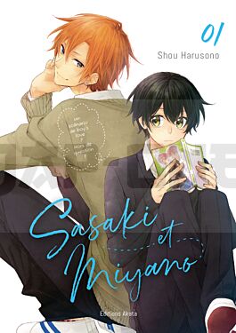 SASAKI ET MIYANO T01