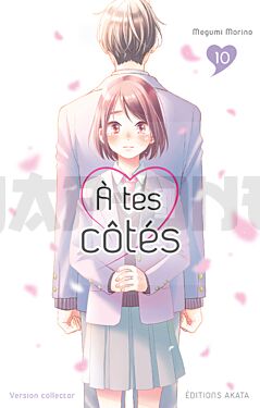 A TES COTES - COLLECTOR - TOME 10