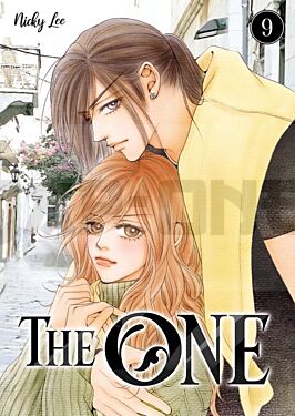 THE ONE - TOME 9