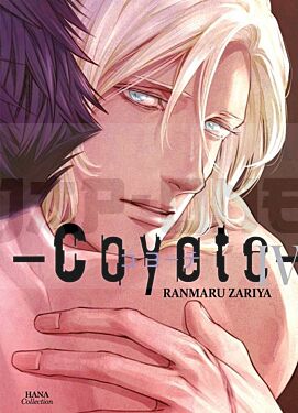 COYOTE - TOME 4