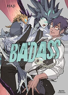 BADASS