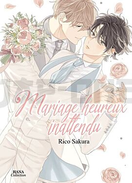 MARIAGE HEUREUX INATTENDU