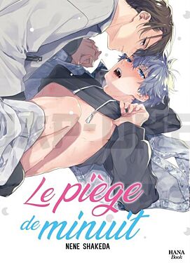 LE PIEGE DE MINUIT