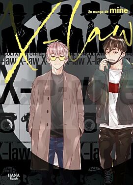 X-LAW