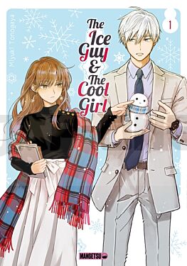THE ICE GUY & THE COOL GIRL T01