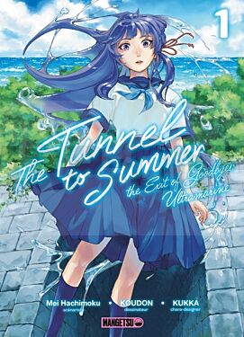 TUNNEL TO SUMMER T01