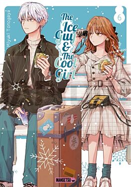THE ICE GUY & THE COOL GIRL T06