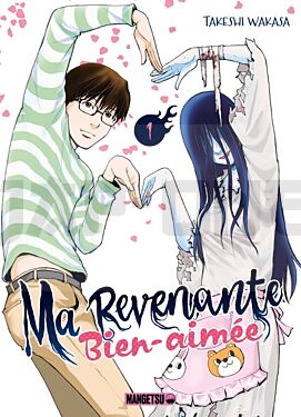 MA REVENANTE BIEN-AIMEE T01