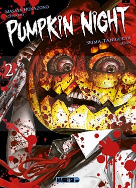 
PUMPKIN NIGHT T02
