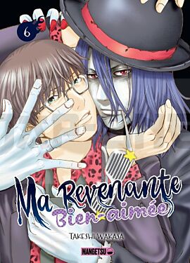 
MA REVENANTE BIEN-AIMEE T06
