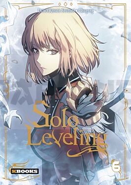 SOLO LEVELING T06