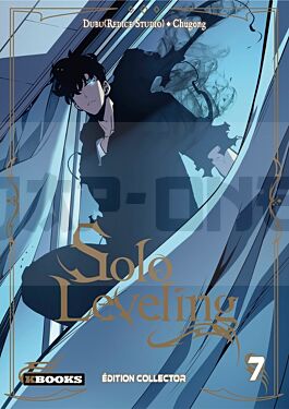 SOLO LEVELING T07 - EDITION COLLECTOR