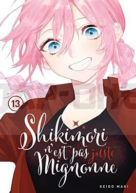 shikimori-n-est-pas-juste-mignonne-tome-13_1