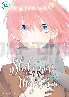 shikimori-n-est-pas-juste-mignonne-tome-14_1